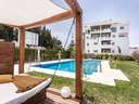 Apartamento en venta en Marbella