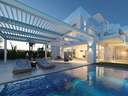 Casa en venta en Mijas