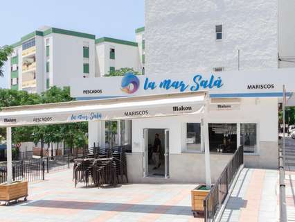 Local comercial en venta en Marbella