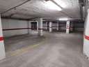 Plaza de parking en venta en Fuengirola