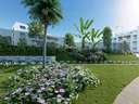 Apartamento en venta en Mijas