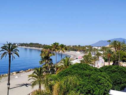 Apartamento en venta en Marbella