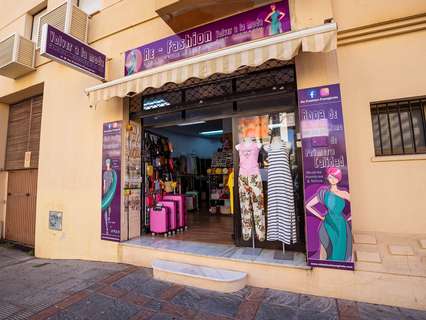 Local comercial en venta en Fuengirola