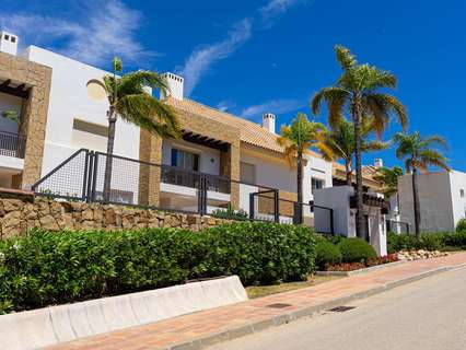 Casa en venta en Mijas