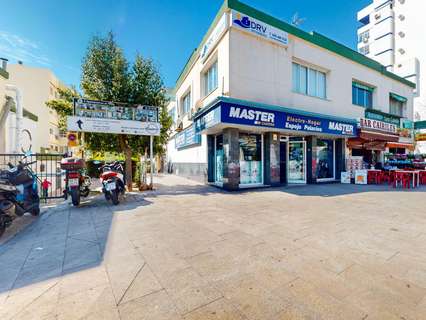 Local comercial en venta en Benalmádena