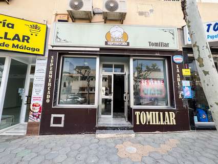 Local comercial en venta en Benalmádena Arroyo de la Miel rebajado