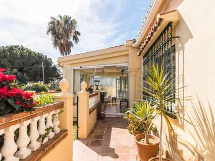 Chalet en venta en Mijas rebajado