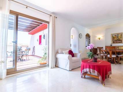 Casa en alquiler en Marbella rebajada