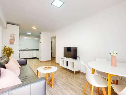 Apartamento en venta en Benalmádena rebajado