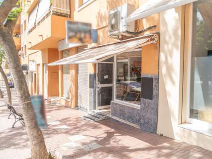 Local comercial en venta en Benalmádena rebajado