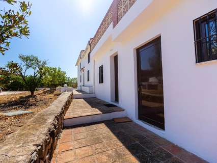 Cortijo en venta en Pizarra