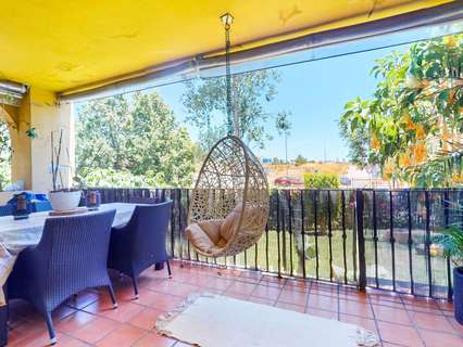 Apartamento en venta en Marbella