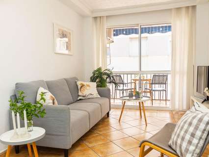 Apartamento en venta en Fuengirola rebajado