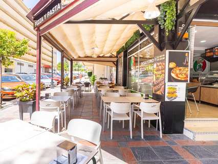 Local comercial en venta en Fuengirola rebajado