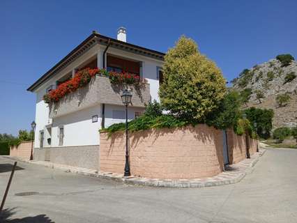 Casa en venta en Cuevas del Becerro