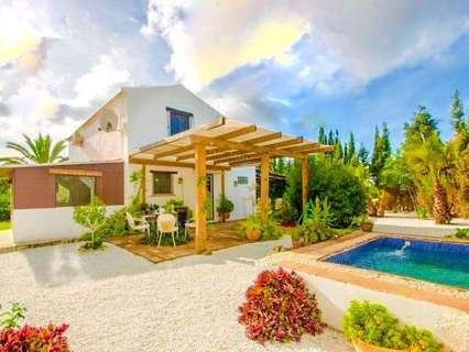 Chalet en venta en Estepona rebajado