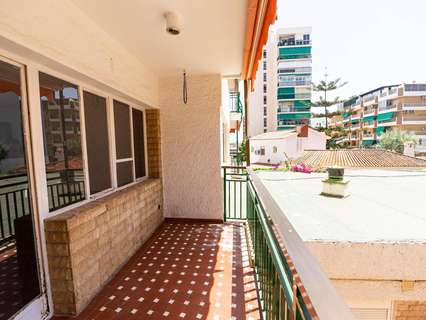 Piso en venta en Fuengirola rebajado