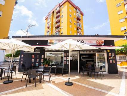 Local comercial en venta en Fuengirola rebajado