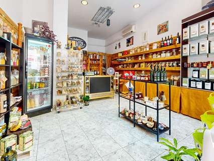 Local comercial en venta en Torremolinos