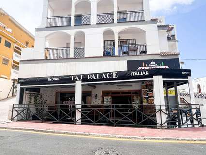 Local comercial en venta en Benalmádena