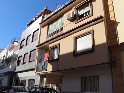 Edificio en venta en Mijas