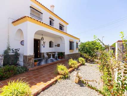 Casa en venta en Málaga