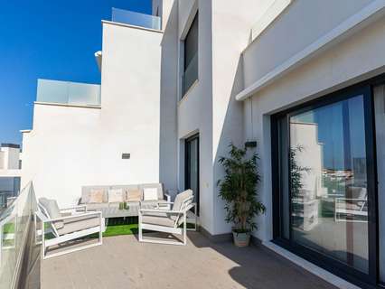 Apartamento en venta en Marbella