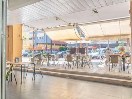 Local comercial en venta en Fuengirola