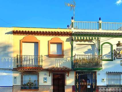 Casa en venta en Estepona