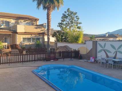 Chalet en venta en La Guardia de Jaén