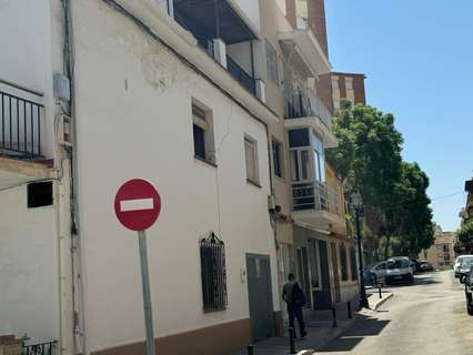 Edificio en venta en Fuengirola