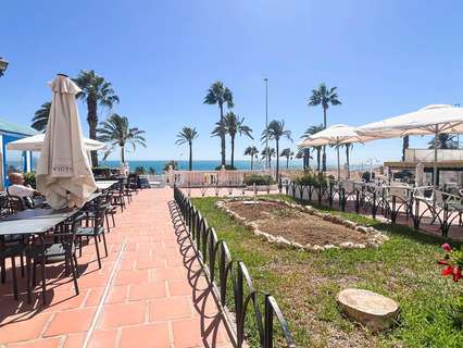 Local comercial en venta en Benalmádena