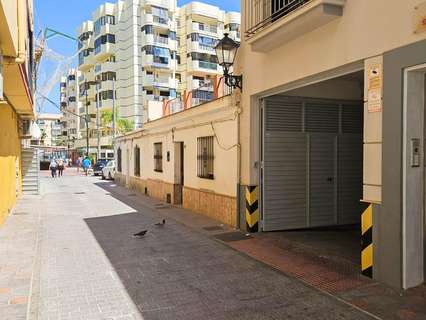 Plaza de parking en venta en Fuengirola