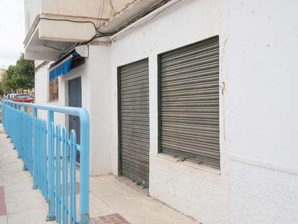 Local comercial en venta en Torremolinos rebajado