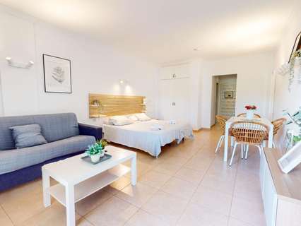 Estudio en venta en Benalmádena