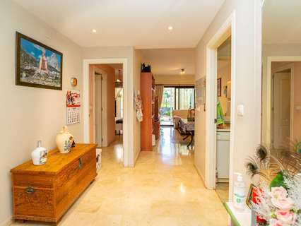 Apartamento en venta en Mijas