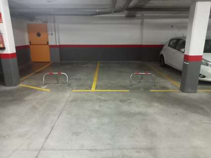 Plaza de parking en venta en Benalmádena