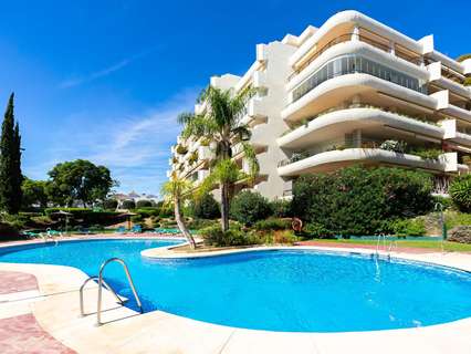 Apartamento en venta en Marbella