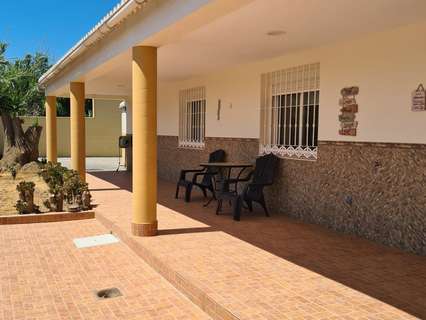 Casa en venta en Mijas