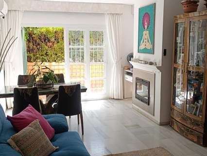 Planta baja en venta en Mijas rebajada