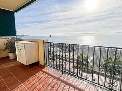 Apartamento en venta en Fuengirola rebajado