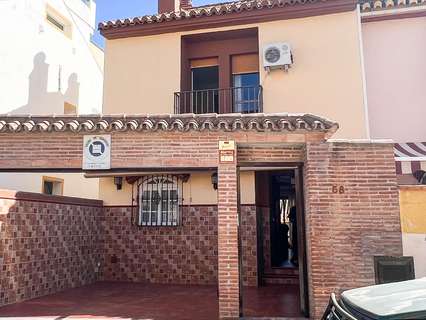 Casa en venta en Marbella