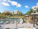 Apartamento en venta en Mijas