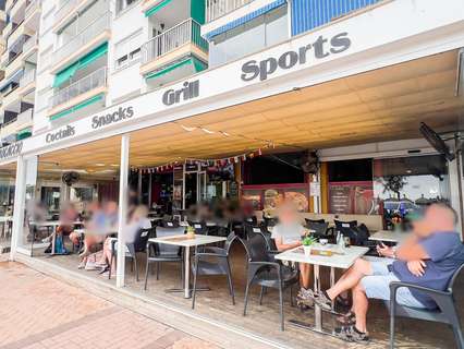 Local comercial en venta en Fuengirola