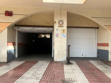 Plaza de parking en venta en Marbella