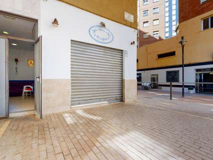 Local comercial en venta en Málaga