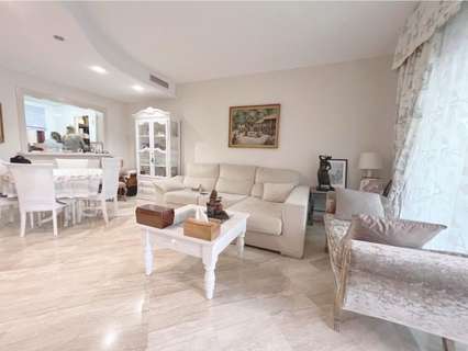 Apartamento en venta en Marbella