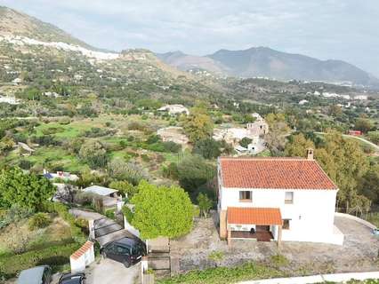 Casa en venta en Mijas