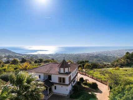 Casa en venta en Mijas