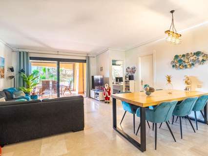 Apartamento en venta en Mijas